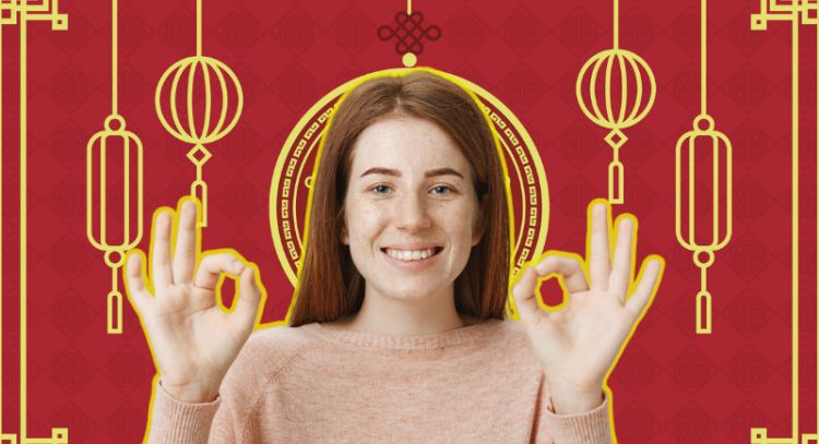 Estos son los 3 signos que tendrán un golpe de suerte en junio, según la astrología oriental