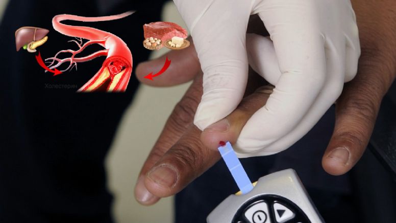 Cuál es la vitamina que ayuda a reducir los niveles de colesterol y evitar enfermedades cardíacas