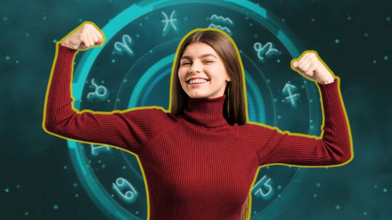 ¿Cuál es el signo más valiente del zodiaco?