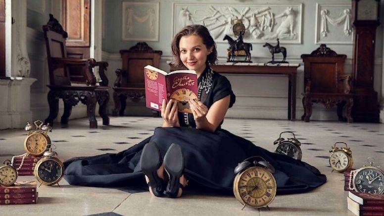 NETFLIX: la nueva serie basada en una exitosa novela de Agatha Christie que se convertirá en el nuevo fenómeno mundial