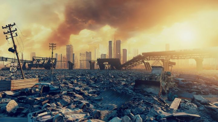 Respira profundo antes de conocer la fecha del fin del mundo, según afirma la IA