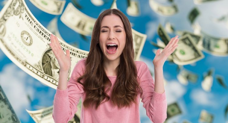 Riqueza, estos son los 3 signos zodiacales que serán bendecidos con fortuna durante las próximas semanas