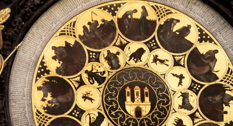 Este es el mensaje de los ángeles para cada signo para alcanzar mayor prosperidad del 15 al 20 de junio