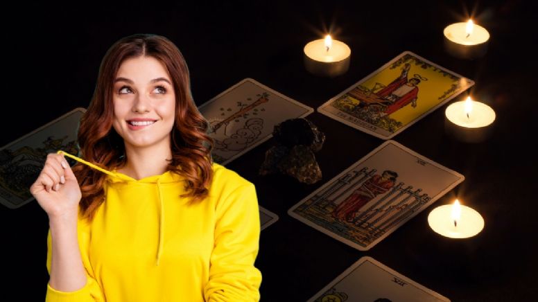 Estos 5 signos zodiacales serán bañados con prosperidad y dinero desde HOY 14 de junio, según el Tarot