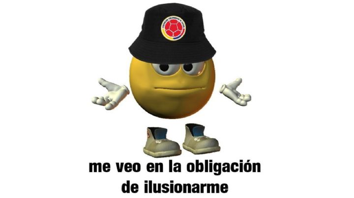 Colombia ganó 3 a 0 a Bolivia en la previa de la Copa América y estallaron los memes