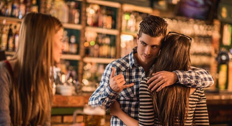 Estos son los 3 signos que podrían ser infieles entre el 15 y el 30 de junio, según la astrología