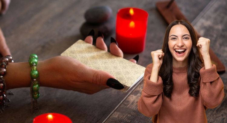 Estos 5 signos zodiacales serán bañados con prosperidad y bienestar desde HOY jueves 22 de agosto, según el Tarot