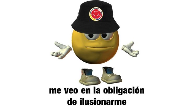 Colombia ganó 3 a 0 a Bolivia en la previa de la Copa América y estallaron los memes