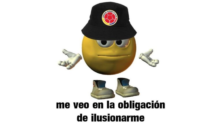 Colombia ganó 3 a 0 a Bolivia en la previa de la Copa América y estallaron los memes