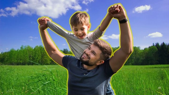 ¿Cuál es el signo que es considerado como el mejor padre de todos?