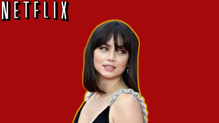 NETFLIX: la película subida de tono y no apta para menores ideal para ver a oscuras