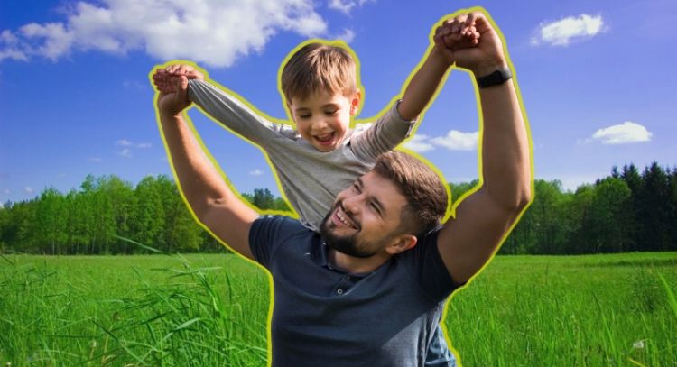 ¿Cuál es el signo que es considerado como el mejor padre de todos?