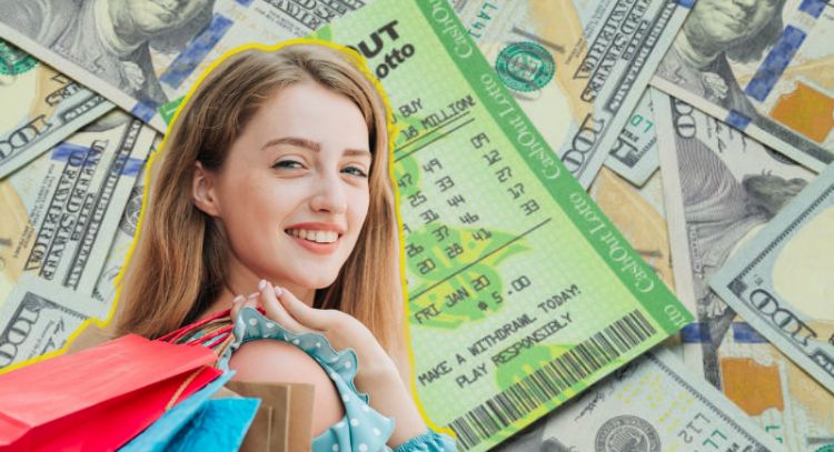 El novedoso método de atracción en 3 pasos para ganar la lotería