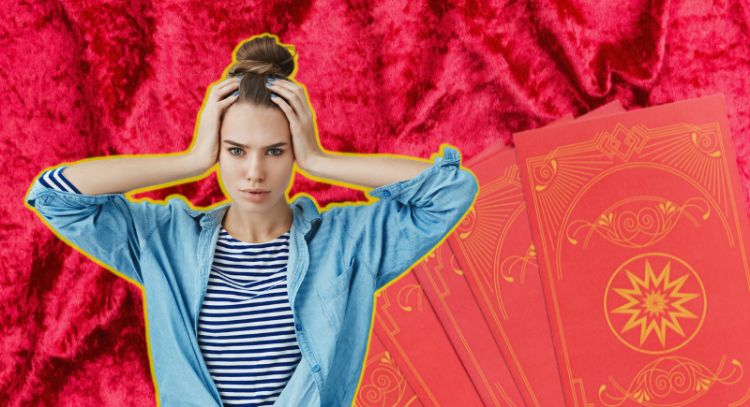 Estos son los 3 signos que viven más estresados, según la astrología oriental