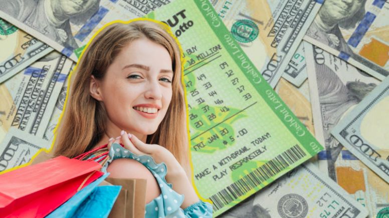 El novedoso método de atracción en 3 pasos para ganar la lotería