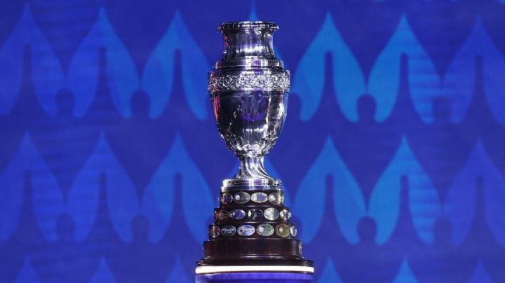 Conoce quién ganará la Copa América 2024, según la Inteligencia Artificial