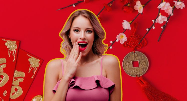 Estos son los 3 signos más apasionados, según la astrología oriental