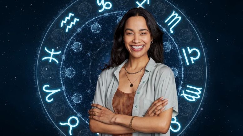Fortuna, estos son los 3 signos zodiacales que alcanzan la riqueza y paz mental en el inicio de semana