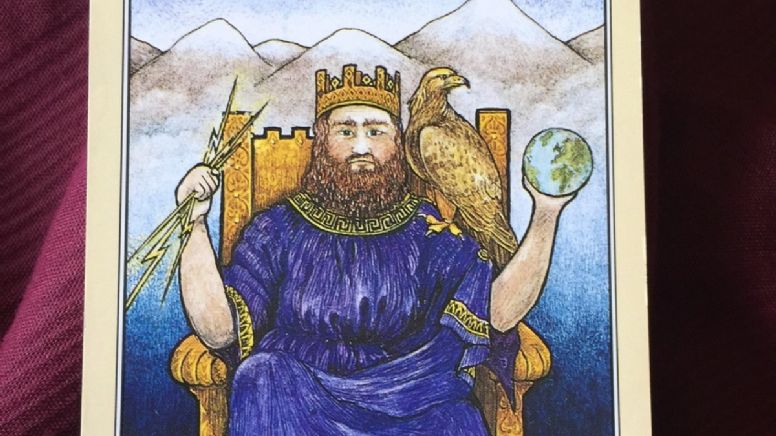 Estos 5 signos zodiacales serán bañados con bienestar económico y sabiduría desde HOY 17 de junio, según el Tarot