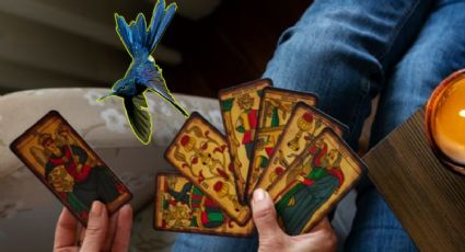 Tarot del Colibrí: este es el mensaje de las cartas para este 18 de junio