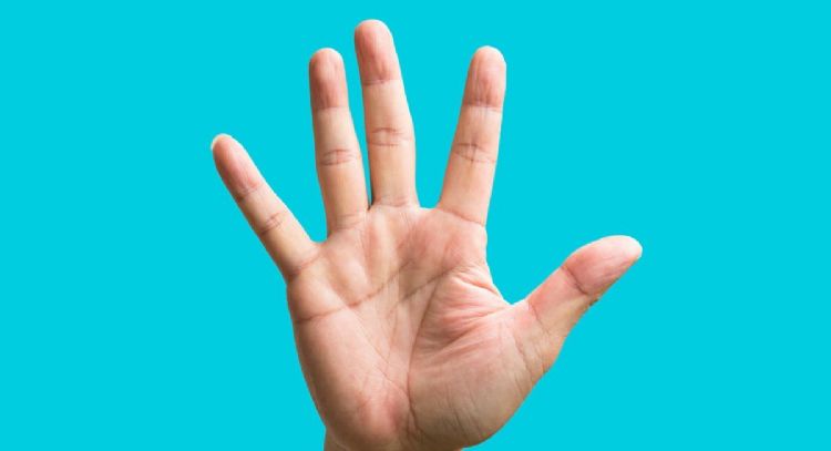 Conoce el significado divino del número ángel 555, según la numerología