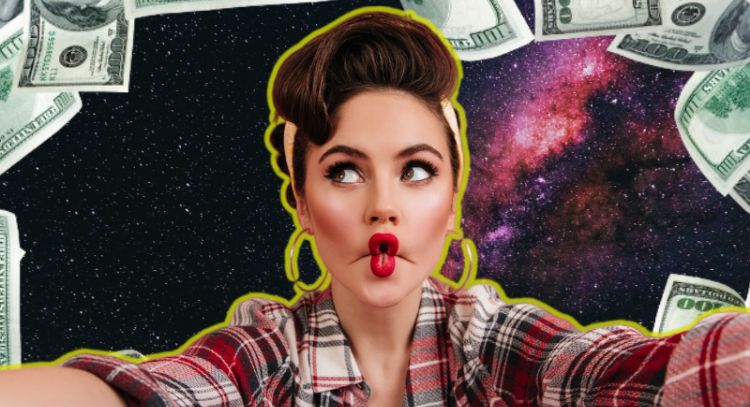 Los 5 signos zodiacales que tendrán éxito financiero desde el 18 al 23 de junio, según la astrología