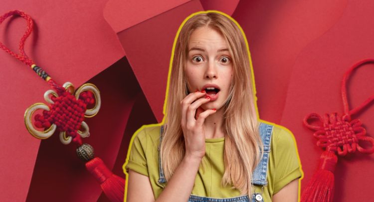 Estos son los 3 signos que podrían sufrir una dura traición, según la astrología oriental