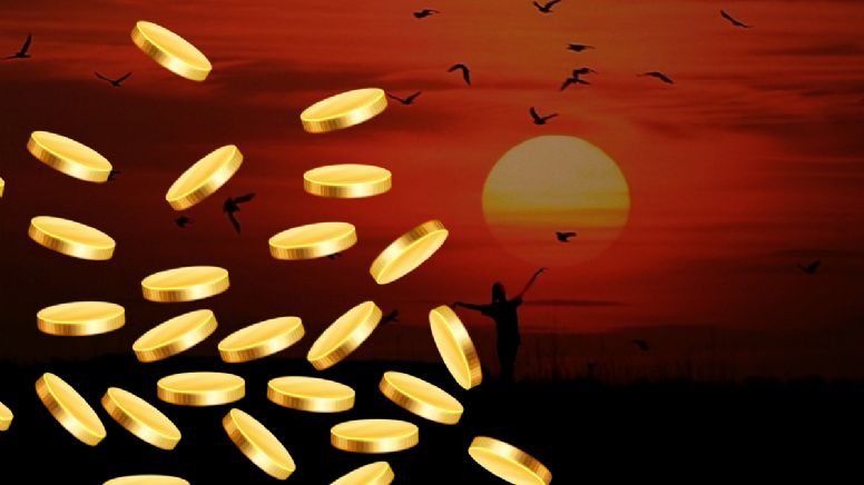 Fortuna, estos son los 3 signos zodiacales que serán bañados con abundancia material del 18 al 21 de junio