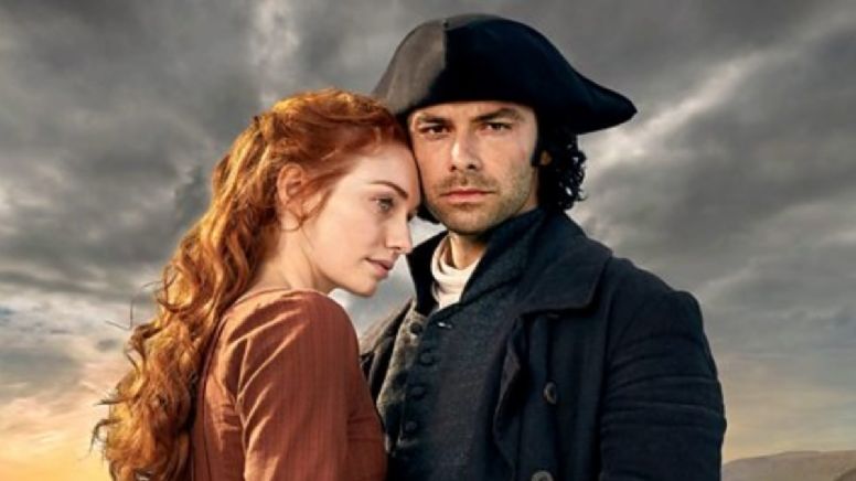 Esta es la serie que tiene solo 5 temporadas y es ideal para los fanáticos de Bridgerton