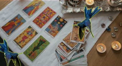 Tarot del Colibrí: este es el mensaje de las cartas para este 19 de junio