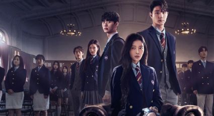 NETFLIX: la miniserie coreana que tiene solo 7 episodios y es ideal para los fanáticos de Élite