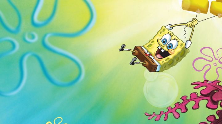 Toma asiento antes de conocer cuánto cuesta quedarse en la casa de Bob Esponja en Colombia
