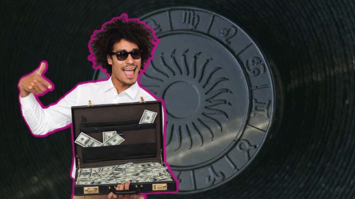 Dinero, los 4 signos que alcanzarán la estabilidad económica en julio, según la astrología