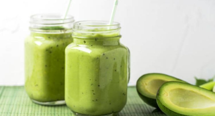 Fresco de aguacate, aprende a hacer este delicioso batido en 10 minutos y con 3 ingredientes