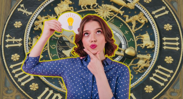 ¿Cuál es el signo más lúcido del zodiaco?