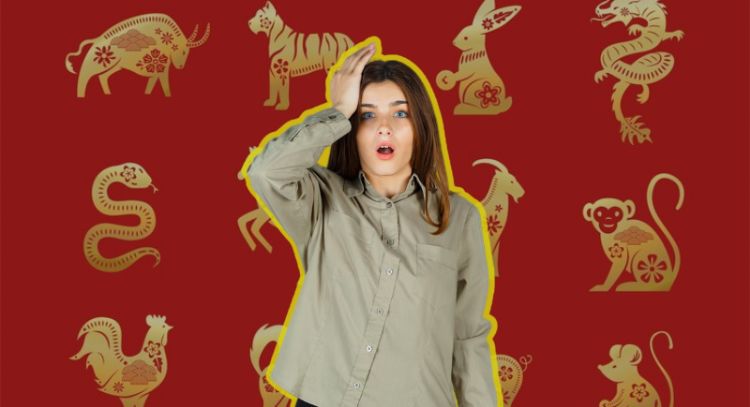 Estos son los signos que deberán superar grandes obstáculos a fines de junio, según la astrología oriental