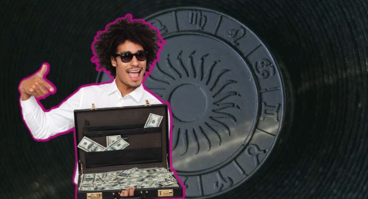 Dinero, los 4 signos que alcanzarán la estabilidad económica en julio, según la astrología