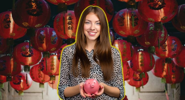 Estos son los 3 signos más ahorrativos del zodiaco, según la astrología oriental