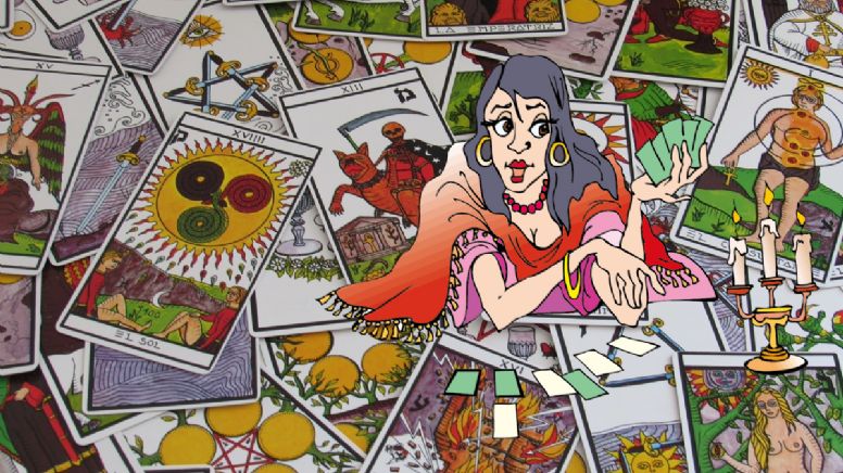 Estos 5 signos zodiacales serán bañados con abundancia y paz mental desde HOY 19 de junio, según el Tarot