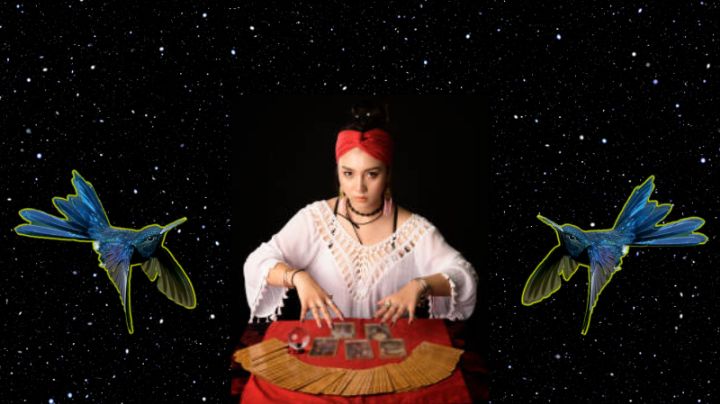 Tarot del Colibrí: este es el mensaje de las cartas para este 2 de junio