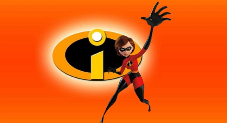 Toma asiento antes de ver cómo luciría 'Elastigirl' de 'Los Increíbles' si fuera humana, según Inteligencia Artificial