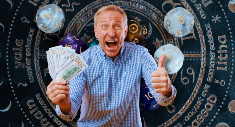 Estos signos tendrán sus números de la suerte explotados de dinero este 3 de junio