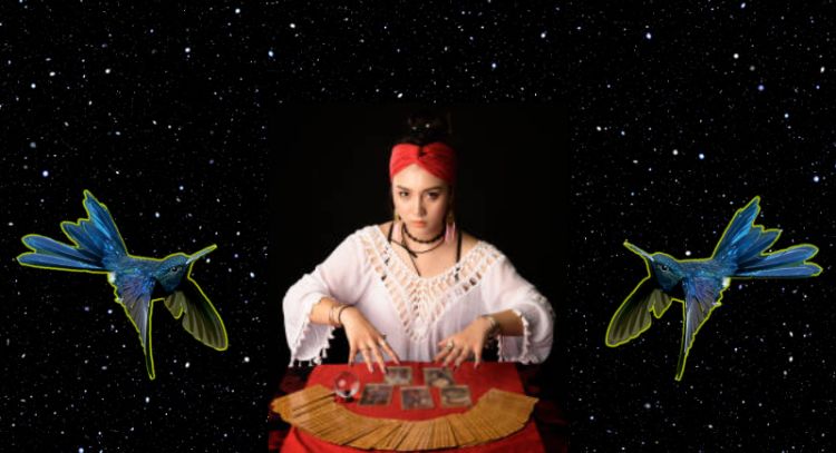 Tarot del Colibrí: este es el mensaje de las cartas para este 2 de junio