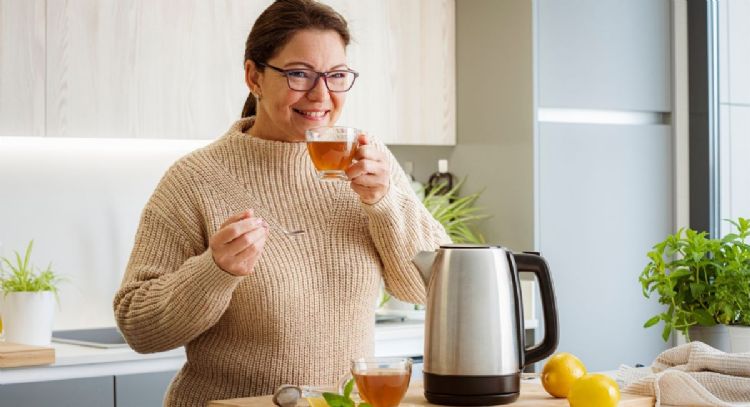 D1: el barato calentador eléctrico que es tendencia en ventas por menos de 50,000 pesos