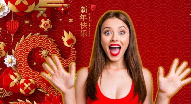 Estos son los 3 signos que serán bendecidos en junio, según la astrología oriental