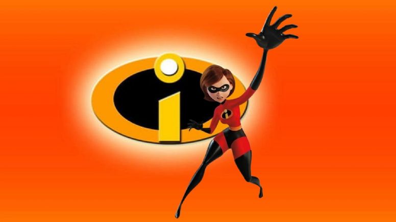 Toma asiento antes de ver cómo luciría 'Elastigirl' de 'Los Increíbles' si fuera humana, según Inteligencia Artificial