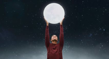 Los 5 signos más beneficiados por la Luna llena en Capricornio