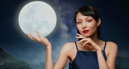 Luna llena de Capricornio: 2 rituales para conectar con tu yo interior