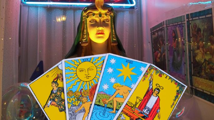 Estos 5 signos zodiacales serán bendecidos con prosperidad y sabiduría desde HOY 20 de junio, según el Tarot