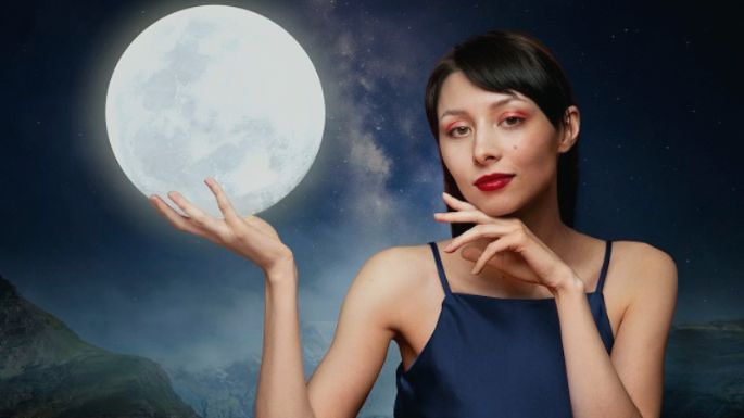 Luna llena de Capricornio: 2 rituales para conectar con tu yo interior